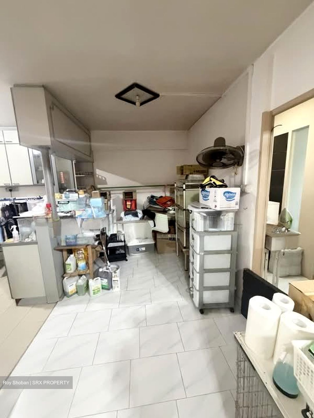 Blk 422 Serangoon Central (Serangoon), HDB 4 Rooms #613208751